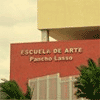 Escuela de Arte Pancho Lasso de Lanzarote