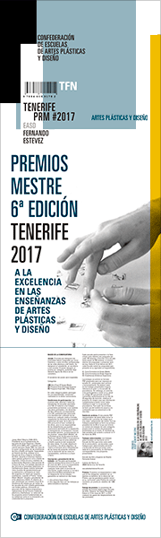 Premios Mestre Tenerife 2017