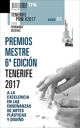 Premios Josep Albert Mestre 2017