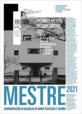 Premios Josep Albert  Mestre 2019