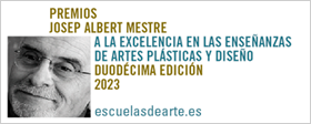 Premios Mestre 2023