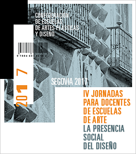 IV Jornadas para Docentes Segovia 2017