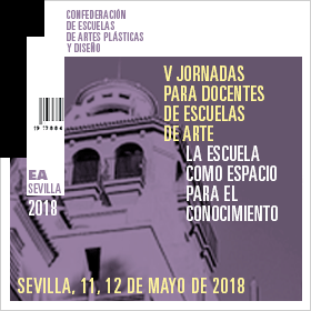V Jornadas para Docentes 2018 Sevilla