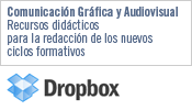 Dropbox | Recursos didácticos